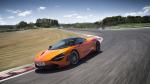 McLaren 720S Coupe 2017 года (WW)